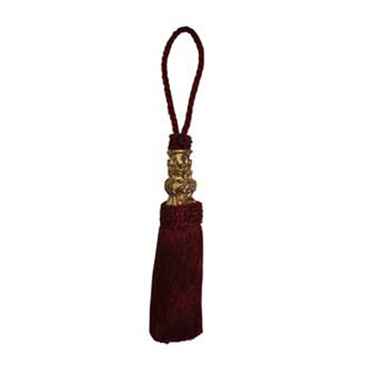 33788 Tassel 210mm Shiraz