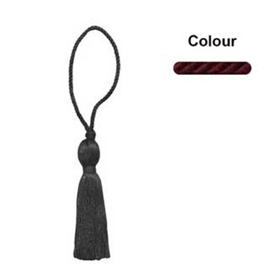33811 Tassel 90mm Vintage Port
