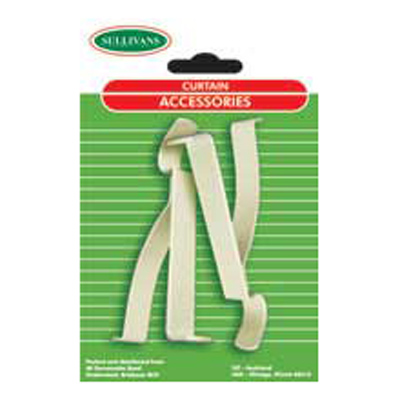 33902 Bracket 100mm Birch White