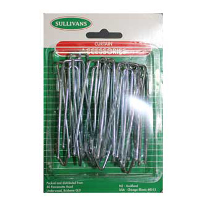 33936 Curtin Hook 76mm Metal