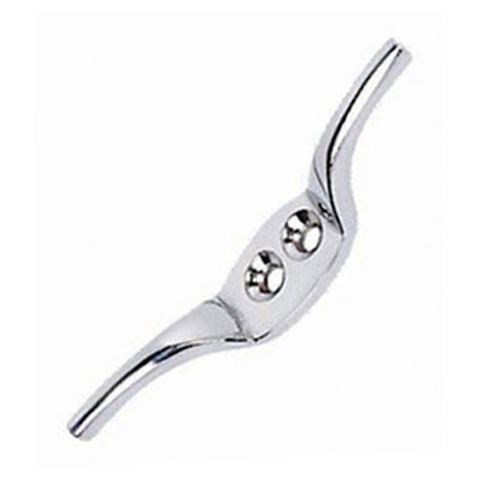 33967 Cleat 90mm Chrome