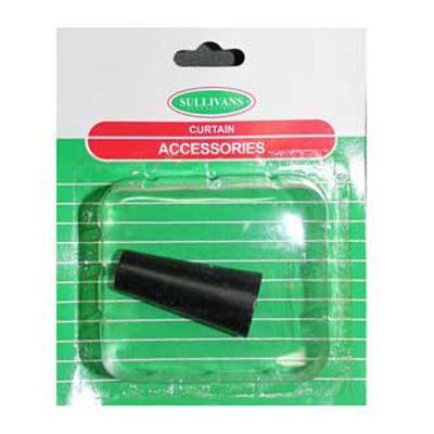 33973 Cord Weight Black