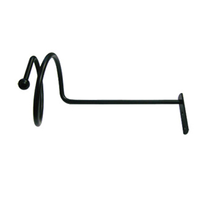 33981 Valance Creator 19cm Black