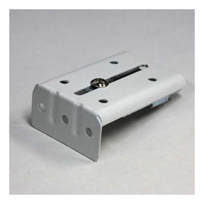 34027 Bracket 65mm White