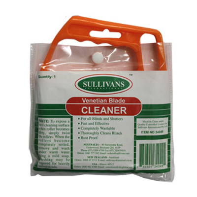 34049 Venetian Blade Cleaner