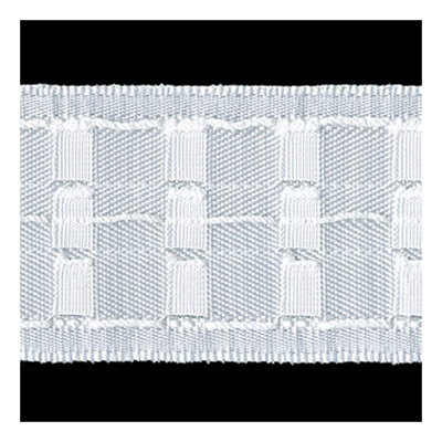 34166 Curtain Tape 75mm