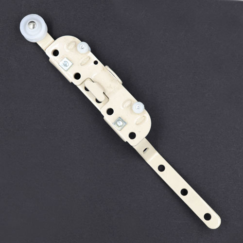 34188 Ov/lap M/carr R/wheel Bge