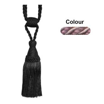 34313 Tie Back Small Musk