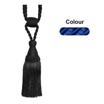 34314 Tie Back Small Sapphire