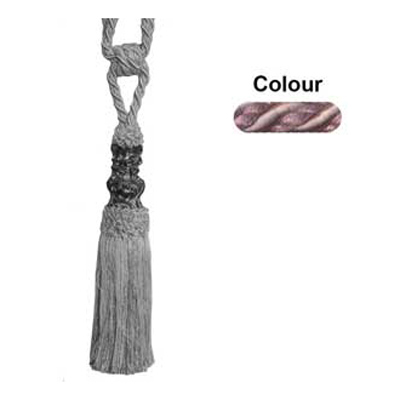 34338 Tie Back Small Musk