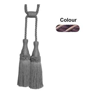 34363 Tie Back Medium Musk