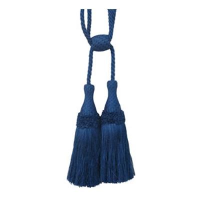 34364 Tie Back Medium Sapphire