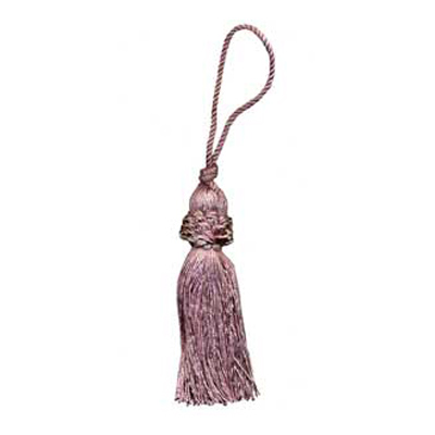 34413 Tassel 100mm Musk