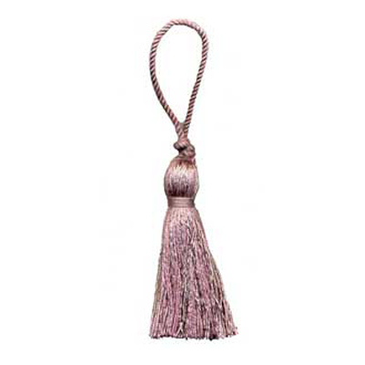 34438 Tassel 85mm Musk