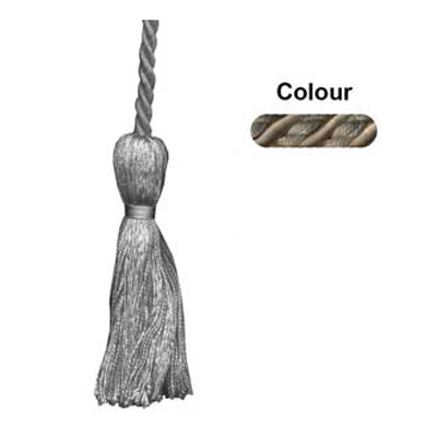 34484 Cord Tie 2 M Cord Moleskin