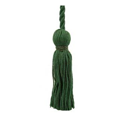 34564 Cord Tie 96cm Cord 100mm Tassels Bottle