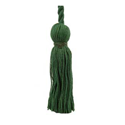 34594 Cord Tie 2 M Cord 110mm Tassels Bottle