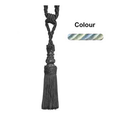 34642 Tie Back Small Marine Blue Nil Green