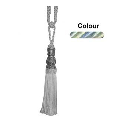 34669 Tie Back Large Marine Blue Nil Green