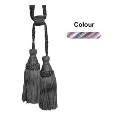 34724 Tie Back Medium Musk Pink Sage