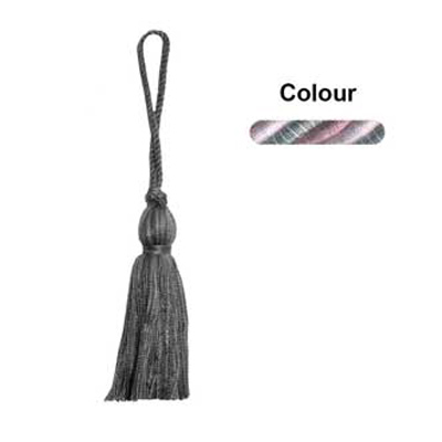 34778 Tassel 85mm Musk Pink Sage
