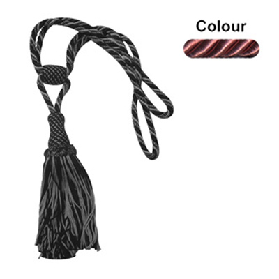 35579 Tie Back Delux Musk