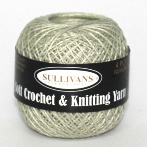 Soft Crochet & Knitting Yarn Sullivans International