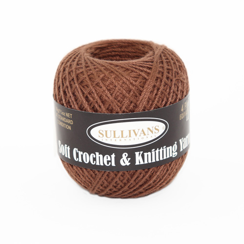 Soft Crochet & Knitting Yarn Sullivans International