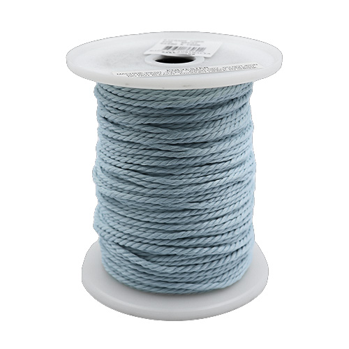 36460 Sullivans Macrame Cord 4mm Spray Sky Blue