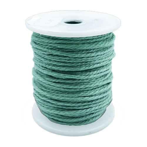 36471 Sullivans Macrame Cord 4mm Acuario