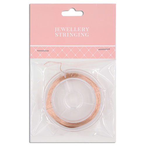 36829 Designer Wire 26 Gg Copper