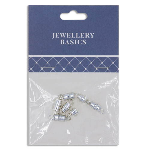 36935 Clasp 15mm Silver