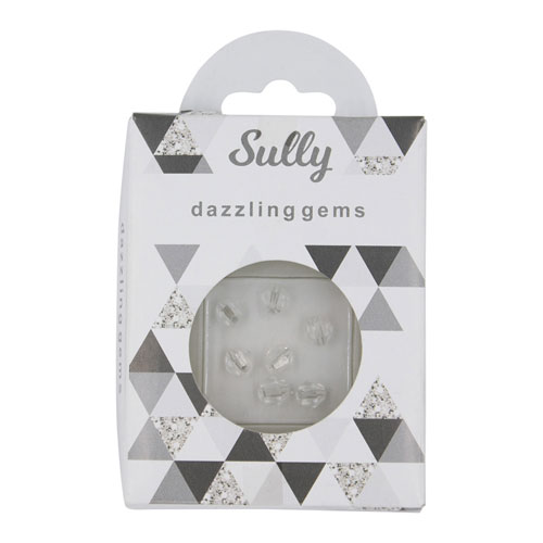 36999 Crystal Beads 6mm Crystal