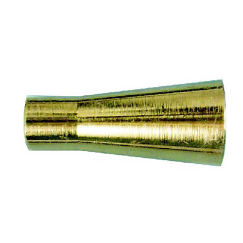 37437 Cord Weight 36mm Brass