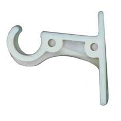 37547 Bracket 50mm White