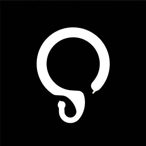 37553 Curtain Ring 35mm White