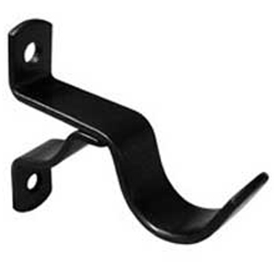 37637 Bracket 50mm Black