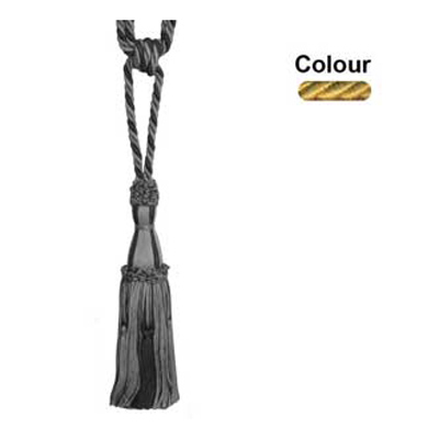 37667 Tie Back Small Ginger