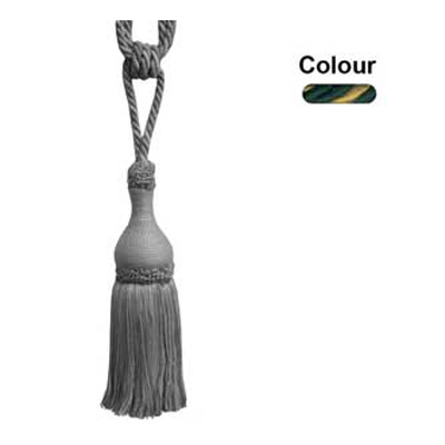 37721 Tie Back Medium Bottle Ginger