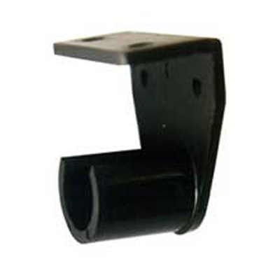 37816 Bracket 40mmx37mm Black