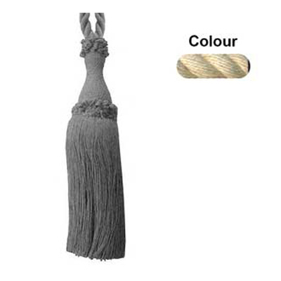 37950 Tie Back Medium Natural