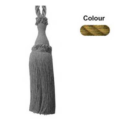 37955 Tie Back Medium Blend Gold