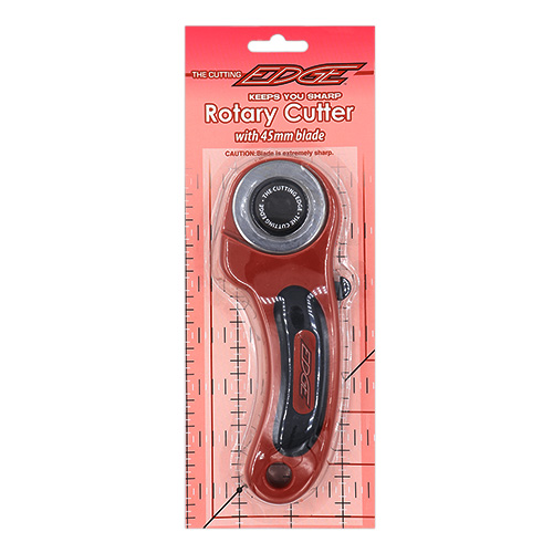38215 The Cutting Edge 45mm Rotary Cutter 