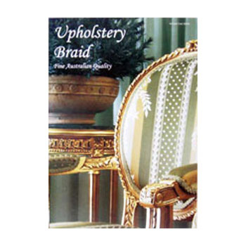 38535 Upholstery Braid