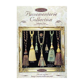 39033 Passementerie Volume 1
