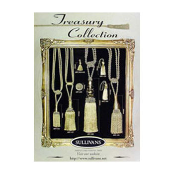 39038 Treasury Volume 1