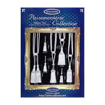 39039 Passementerie Volume 2