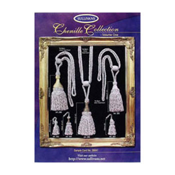 39041 Chenille Volume 1