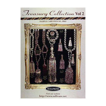 39043 Treasury Volume 2