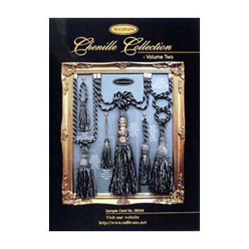 39044 Chenille Volume 2